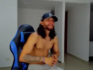 Chaturbate Live Sex of thegodolympus