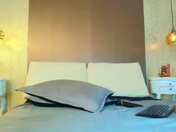 Chaturbate Live Porn of tiifany_baker