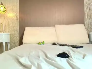 Chaturbate Live Sex of tiifany_baker