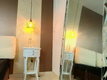 Chaturbate Sex Cam of tiifany_baker