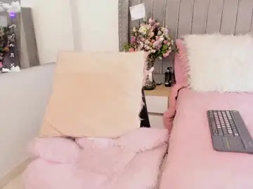 Chaturbate Sex Cam of vanesa_moon_