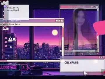 Chaturbate Free Porn Cam of vanesa_moon_