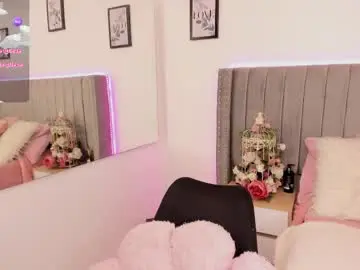 Chaturbate Free Live Porn of vanesa_moon_