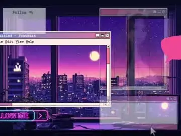 Chaturbate Adult Webcam of vanesa_moon_