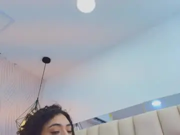 Chaturbate Sex Chat of vero_temptation