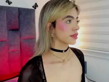 Chaturbate Live Sex Cam of violetta_ficher