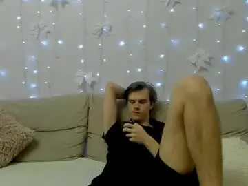 Chaturbate Nude Webcam of yueslang