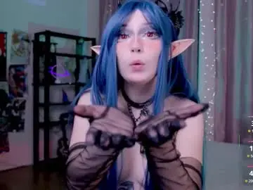 Chaturbate Live Sex Cam of ahegame