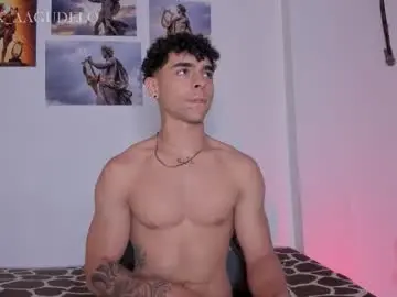 Chaturbate Private Sex Chat of alex_zt