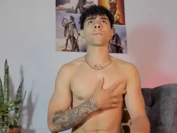 Chaturbate Adult Video Chat of alex_zt