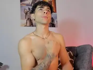 Chaturbate Sex Cam of alex_zt