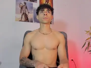 Chaturbate Adult Video Chat of alex_zt