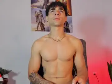 Chaturbate Adult Webcams of alex_zt