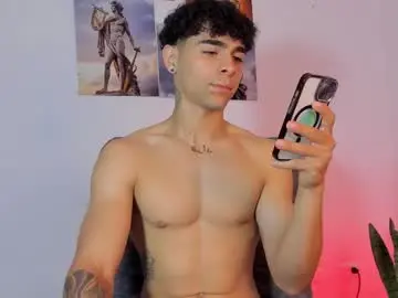 Chaturbate Best Webcam of alex_zt