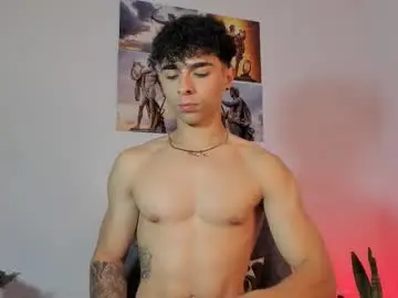 Chaturbate Adult Webcams of alex_zt