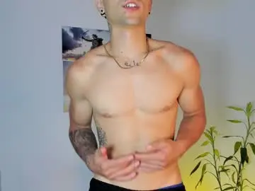 Chaturbate Live Sex of alex_zt