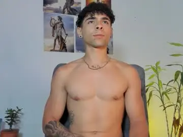 Chaturbate Watch Live Sex Cams of alex_zt