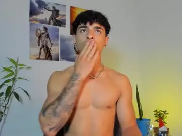 Chaturbate Adult Webcam of alex_zt