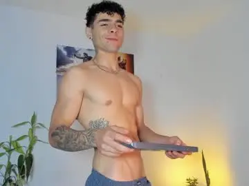 Chaturbate Free Live Porn of alex_zt