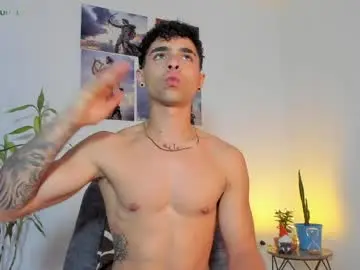 Chaturbate Free Porn Cam of alex_zt