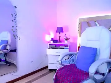 Chaturbate Live Sex of alexa_murphy_