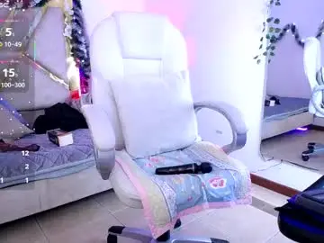 Chaturbate Private Sex Chat of alexa_murphy_