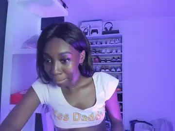 Chaturbate Adult Webcam of amberprincess2