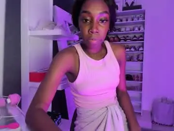 Chaturbate Adult Webcams of amberprincess2