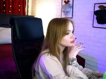 Chaturbate Nude Webcam of amynox