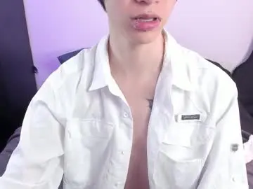 Chaturbate Sex Chat of andy_bankai