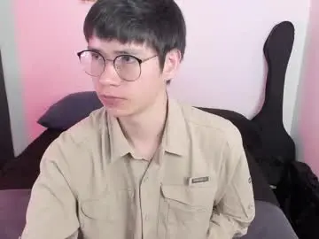 Chaturbate Best live sex cam show of andy_bankai