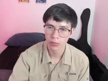 Chaturbate Best Webcam of andy_bankai