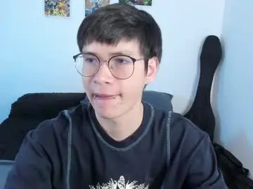 Chaturbate Live Sex of andy_bankai