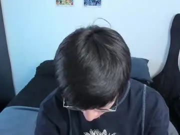 Chaturbate Free Live Porn of andy_bankai