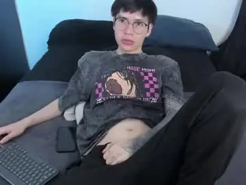 Chaturbate Adult Video Chat of andy_bankai