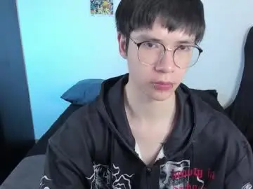 Chaturbate Adult Webcam of andy_bankai