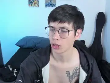 Chaturbate Adult Webcam of andy_bankai