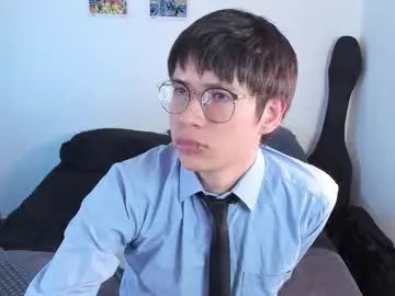 Chaturbate Live Sex of andy_bankai