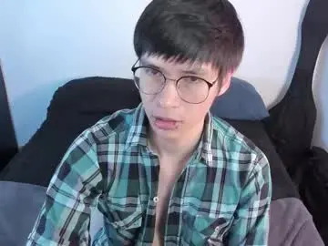 Chaturbate Adult Webcam of andy_bankai