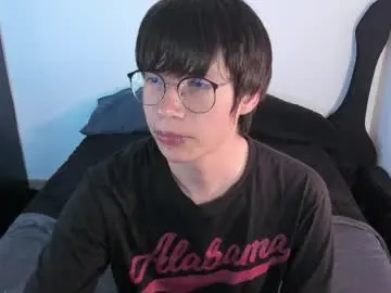 Chaturbate Best live sex cam show of andy_bankai