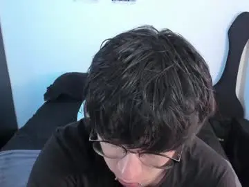 Chaturbate Sex Chat of andy_bankai
