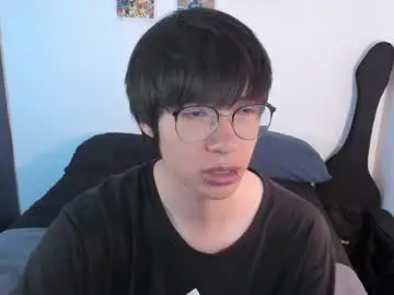 Chaturbate Best live sex cam show of andy_bankai