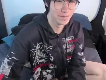 Chaturbate Watch Live Sex Cams of andy_bankai