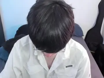 Chaturbate Private Sex Chat of andy_bankai