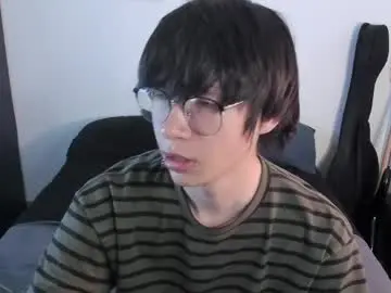 Chaturbate Sex Cam of andy_bankai