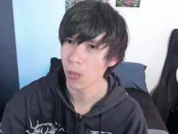 Chaturbate Sex Cam of andy_bankai