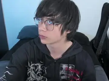 Chaturbate Sex Cam of andy_bankai