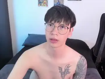 Chaturbate Live Sex Cam of andy_bankai
