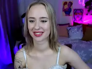 Chaturbate Free Porn Cam of beauty_sashaxx