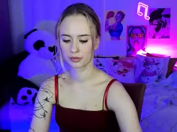 Chaturbate Free Porn Cam of beauty_sashaxx